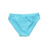 Baby bath bottom for boys - Mickey mouse - light blue - 86