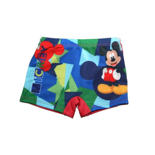 Disney Mickey Mouse bath boxer for little boys - red - 110