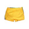 Disney Mickey Mouse bath boxer for little boys - yellow - 104