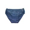 Disney Mickey mouse bath bottom for boys - with Mickey lettering - dark blue - 110