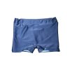 Baby bath boxer for little boys - Mickey mouse - dark blue - 98