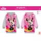 Disney Minnie Mouse hoodie for girls - gray - 104