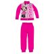 Disney Minnie mouse leisure clothes for children - pink - 104