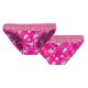 Disney Minnie Mouse baby bath bottom for little girls - pink - 86