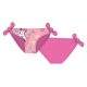 Disney Minnie Mouse baby bath bottom for little girls - pink - 92