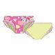 Disney Minnie Mouse baby bath bottom for little girls - yellow - 86