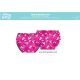 Disney Minnie Mouse baby swim diaper for girls - pink - 74-80