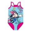 Disney Minnie egér baba fürdőruha kislányoknak - egyrészes fürdőruha - pink - 92