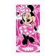 Disney Minnie Mouse quick-drying beach towel - 70x140 cm