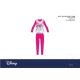 Pijamale din tricot dama Disney Minnie Mouse - pijamale din bumbac - roz - M