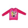 Winter cotton children's pajamas - Minnie mouse - pink - 116