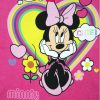 Winter cotton children's pajamas - Minnie mouse - pink - 116