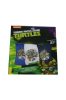 Cotton Boys' underwear - 3 pieces - Teenage Ninja Turtles - 122-128