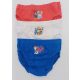 Cotton Boy's underwear - 3 pieces - Paw patrol - 122-128