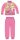 Disney Princesses leisure clothes for children - light pink - 110