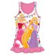 Disney Princess summer cotton beach dress - pink - 110