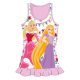 Disney Princess summer cotton beach dress - light pink - 110