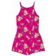 Disney Princesses summer cotton overalls - pink - 104