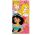 Disney Princesses quick drying beach towel - 70x140 cm