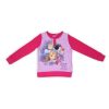 Winter cotton children's pajamas - Disney Princesses - pink - 98