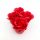 Red soap rose (1 pc.)
