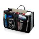 Bag organizer, bag organizer Black