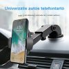 Univerzális autós telefontartó 4-6''