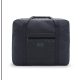 Folding travel bag - Black