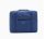 Zusammenklappbare Reisetasche – Blau