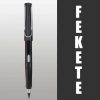 Erasable pen without ink