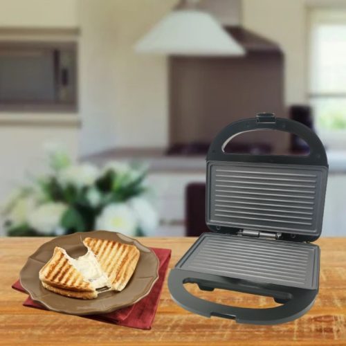 Royalty Line electric grill and sandwich oven
