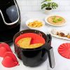 Silicone baking dish for Air Fryer 16 cm