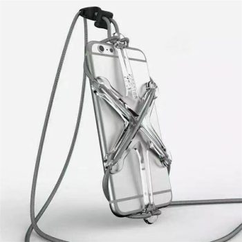 Elasztikus telefontartó sportoláshoz Elasztikus telefontartó sportoláshoz