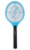 Electric fly swatter blue Esperanza