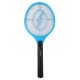 Electric fly swatter blue Esperanza