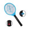 Electric fly swatter blue Esperanza