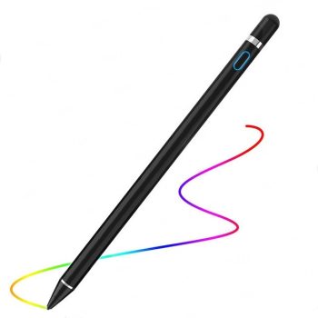 Stylus Pen tablethez, iPadhez tokkal és kesztyűvel Stylus Pen tablethez, iPadhez tokkal és kesztyűvel