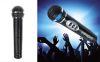 SINGI Microphone karaoke reîncarcabil pentru copii