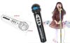 SINGI Microphone karaoke reîncarcabil pentru copii