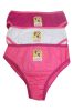 Cotton girl's panties - 3 pieces - Soy Luna - 110-116