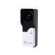 Home DPV260 7 colos videó-kaputelefon szett, éjszakai kameramóddal, 30 féle csengetési dallammal, kitekintő funkcióval, érintőgombokkal, bővíthető