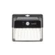 Home FLP22SOLAR napelemes LED reflektor, 250 lumen, mozgásérzékelő, 3 világítási mód, IP65