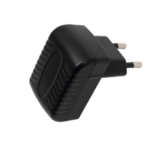 HOME FZ 54 szobai antenna erősítővel, extra vékony, extra könnyű, hálózati adapterrel, hosszú antennakábellel