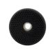 SAL HT 3123 gumiláb hangdobozhoz, M5 rögzítés, 37 mm átmérő, 16 mm magas, 4 db/ csomag