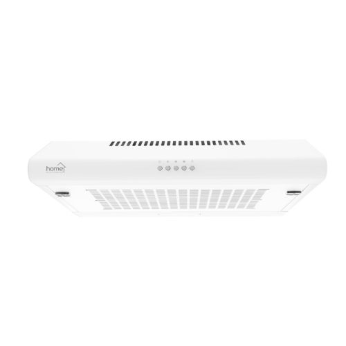 Home KPE 6020W konyhai páraelszívó TORNADO, három sebességfokozat, légszállítás: 200 m3/h, 38 W, 60 cm, fehér
