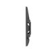 Home LCDH 071 LCD/LED TV fali tartó, 23”-42” képernyőméretig, max. 45 kg teherbírás, fix, tartozék rögzítő elemek