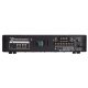 SAL MPA 120BT multimédiás keverő erősítő, 120 W, 6 csatorna, BT, FM rádió, USB/SD, EQ