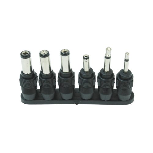 Home MW MD25 hálózati adapter, 2250 mA áramfelvételig, 3-12 V DC, LED visszajelző, polaritás-állítás, 6 db-os csatlakozókészlet