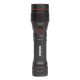 NEBO NEB-6700-G 450 Flex zseblámpa, 450 lm - 250 lm, 4 üzemmód, Flex Power, 6x zoom, 600 mAh