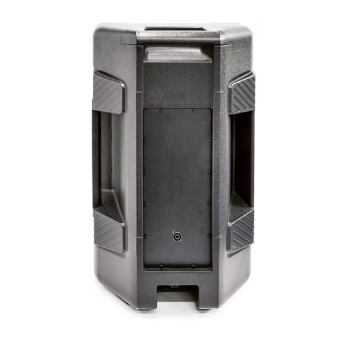 SAL PAX 42PRO zenekari hangdoboz, 400/250 W, titánium magassugárzó, 15" mélysugárzó, színpadi monitor funkció